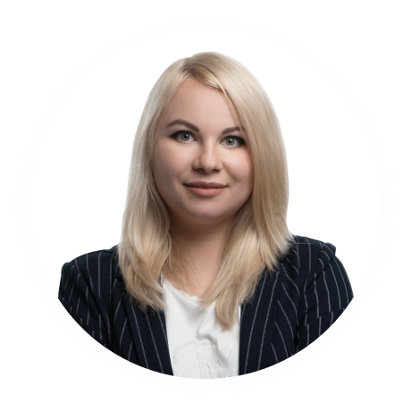 Сидоренко Алена