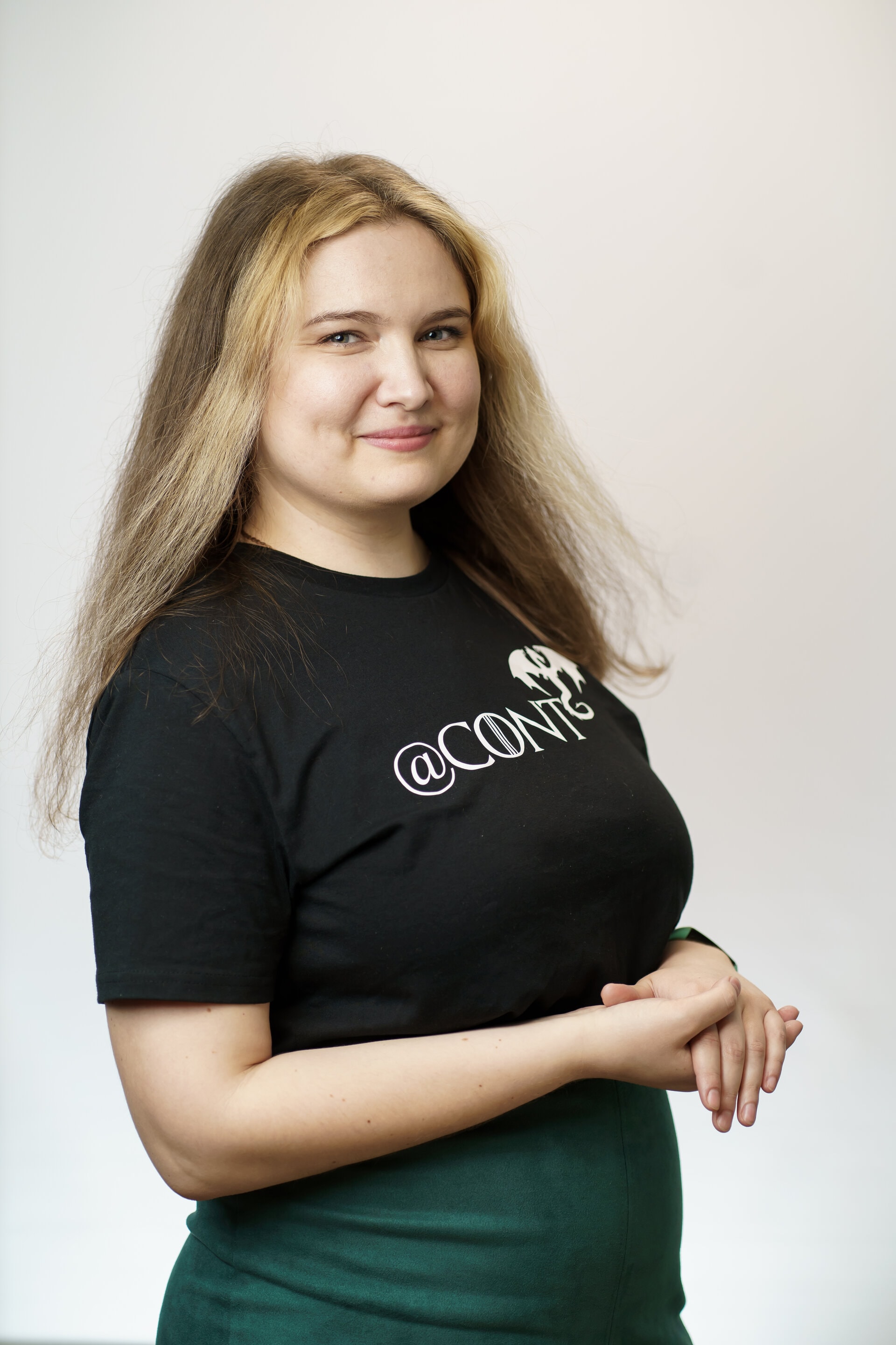Екатерина Лангинен