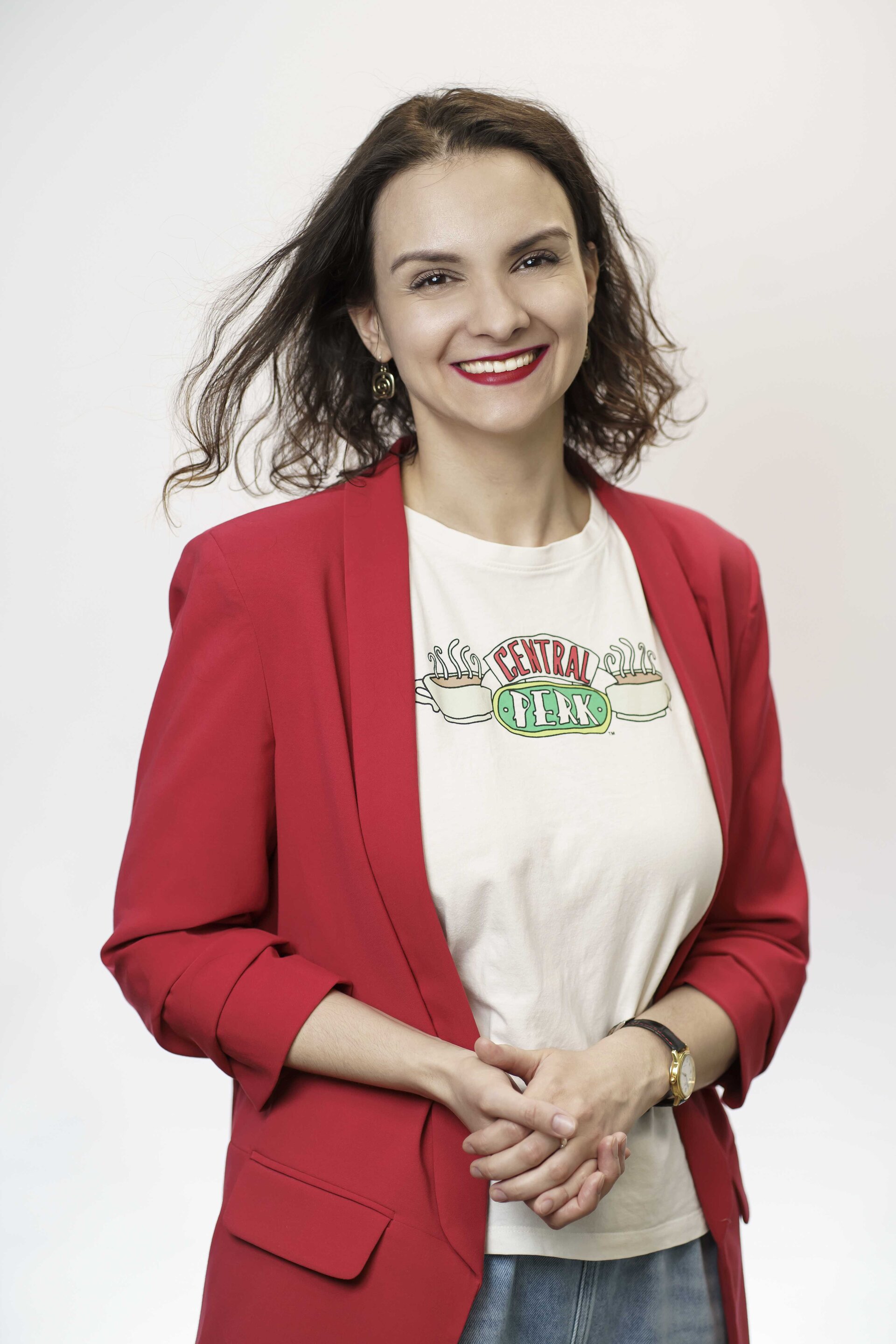 Елена Морозова