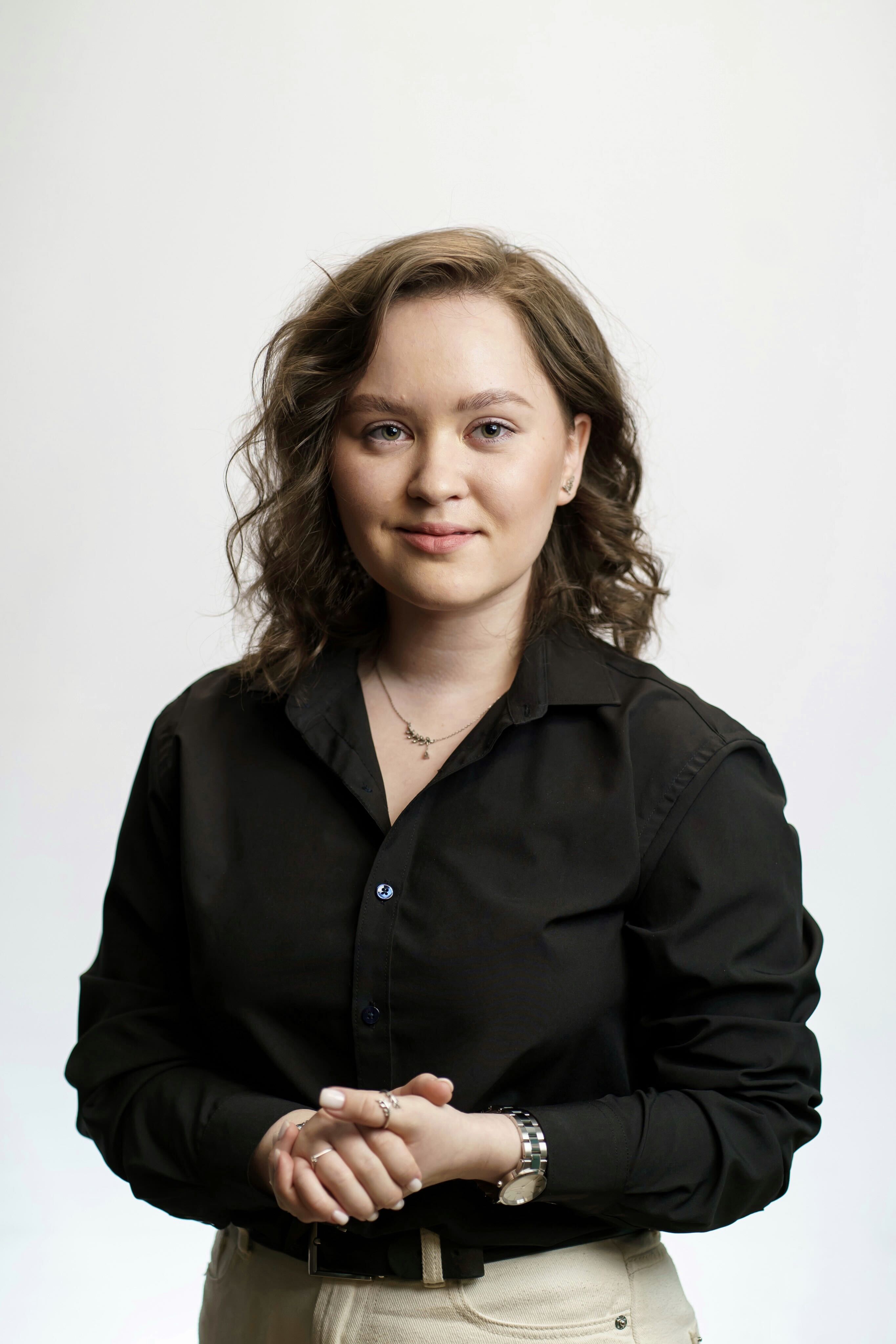 Ульяна Лабзина