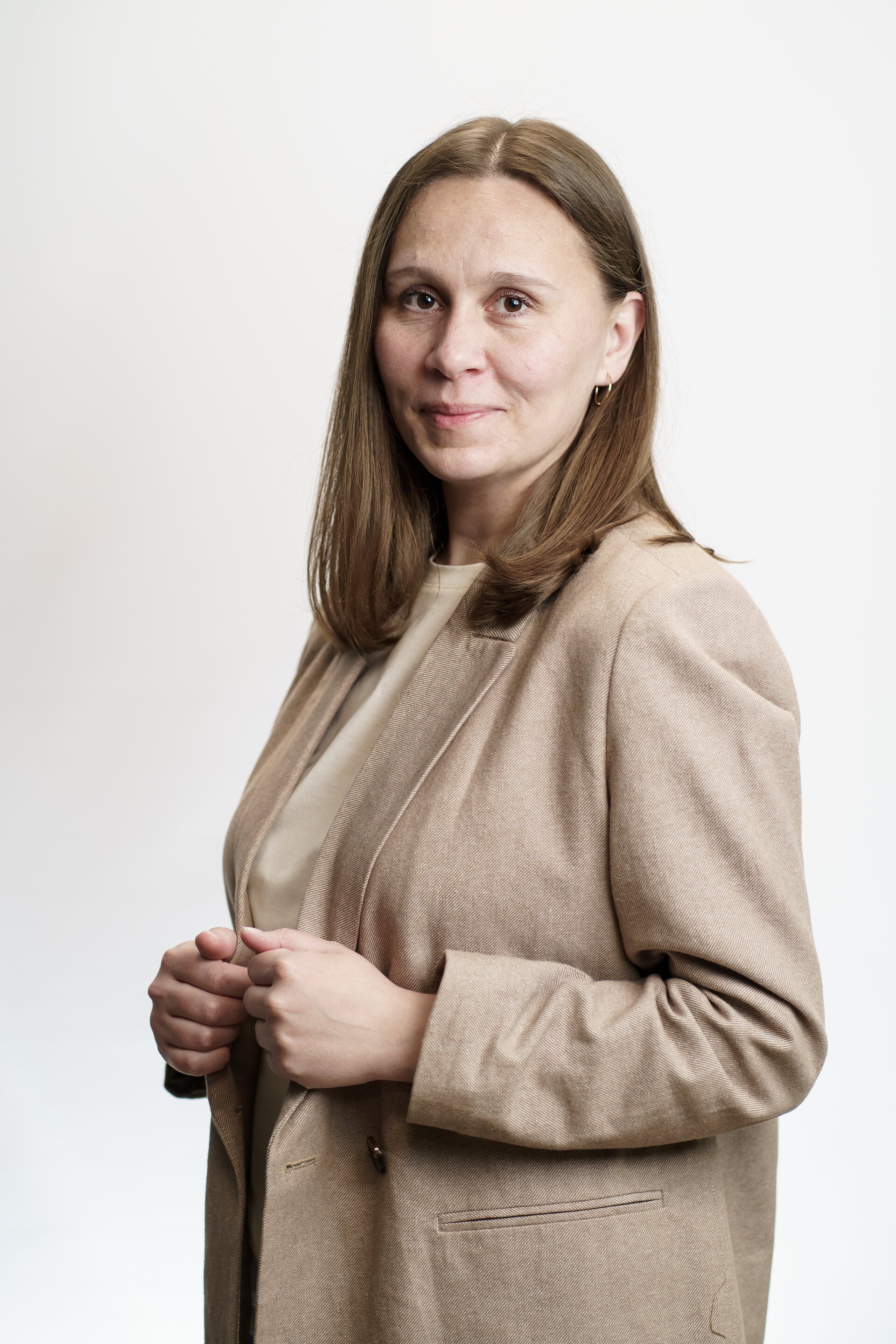 Екатерина Лоскутова